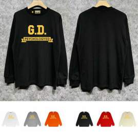 Picture of Gallery Dept T Shirt Long _SKUGalleryDeptS-2XL11trCHGA13750741